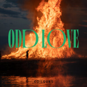 Colignus - Odd love